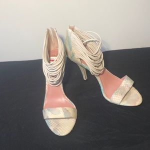 New Vince Camuto Heels